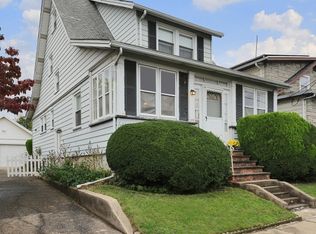 1654 Porter Rd, Union, NJ 07083