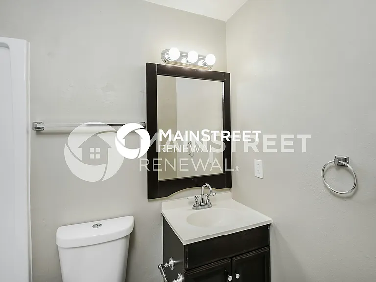 WM - Primary Bathroom