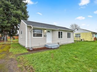 330 Cypress St, Longview, WA 98632