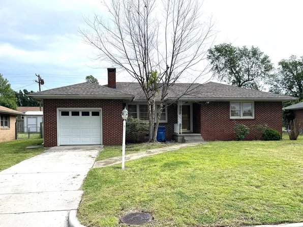 3015 Missouri Avenue, Joplin, MO 64804