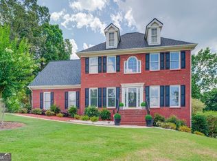 2401 Danbury Ct SE, Conyers, GA 30094