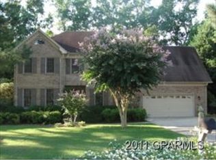 3300 Grey Fox Trl, Greenville, NC 27858