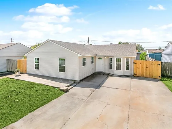 113 Julia Dr, Westwego, LA 70094