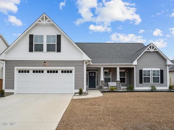 86 E Maritt Street, Hampstead, NC 28443