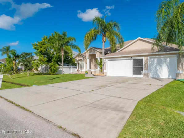 291 Altman Ave SE, Palm Bay, FL 32909