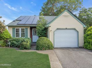 48 Birchwood Dr #50, Manchester Township, NJ 08759