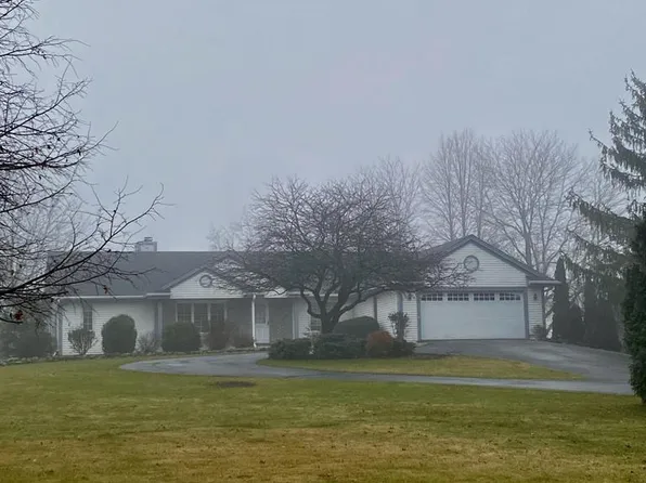 25119 Deer Ridge TRAIL, Waterford, WI 53185