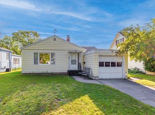 206 6th St SE, Barnesville, MN 56514