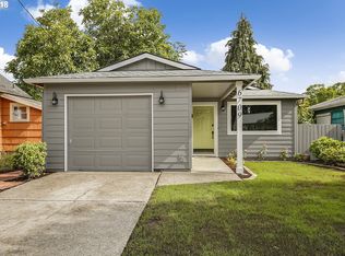 6709 SE Carlton St, Portland, OR