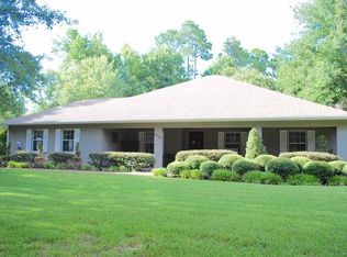 4928 Vogel Rd, Saint Augustine, FL 32092