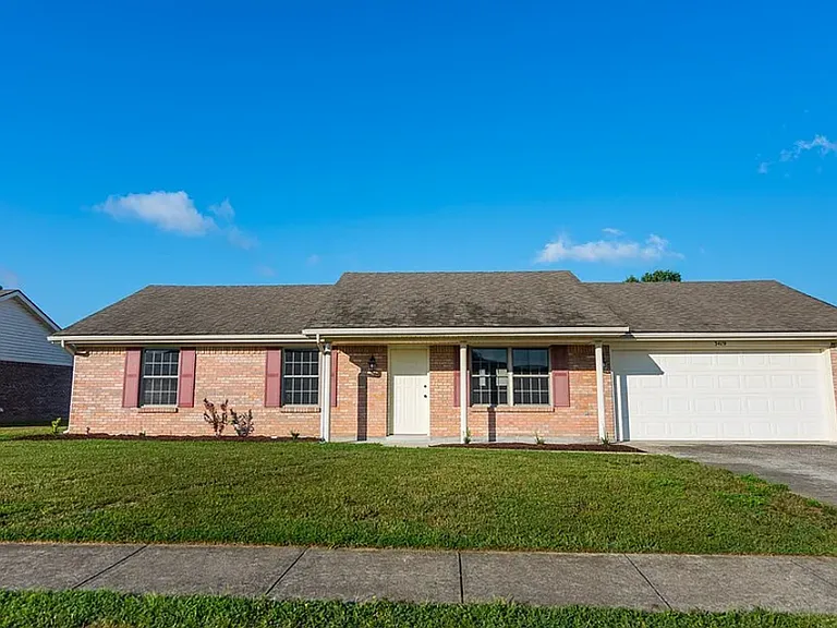 3419 Christopher Trl — Photo 1