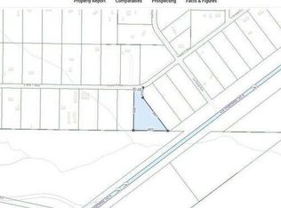 404 V And T Way #4, Dayton, NV 89403