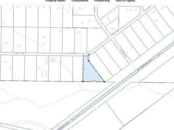 404 V And T Way #4, Dayton, NV 89403