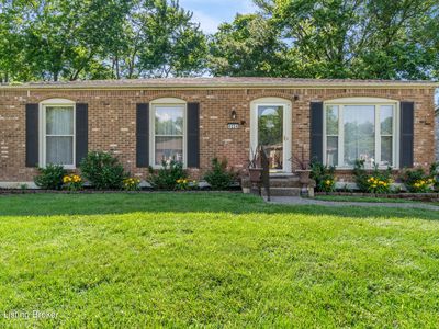 4224 Saint Thomas Ave, Louisville, KY, 40218
