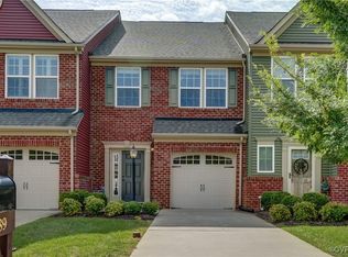 8889 Ringview Dr, Mechanicsville, VA 23116