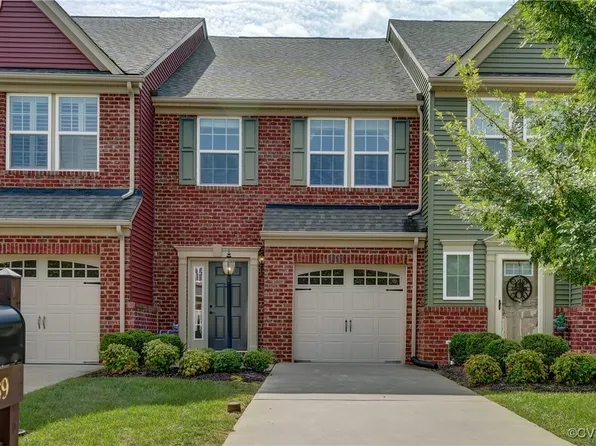 8889 Ringview Dr, Mechanicsville, VA 23116