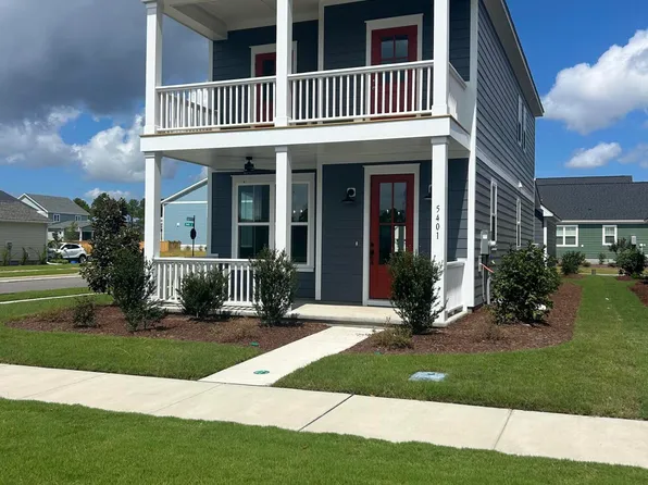 5401 Folklore Way, Wilmington, NC 28412