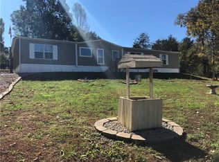 1897-99 Tower Ridge Rd, Wellston, OH 45692