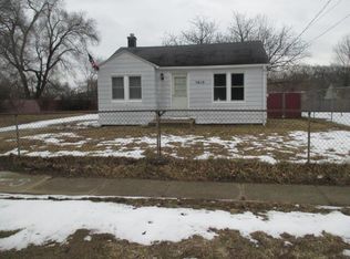 3610 Illinois Ave SW, Wyoming, MI 49509