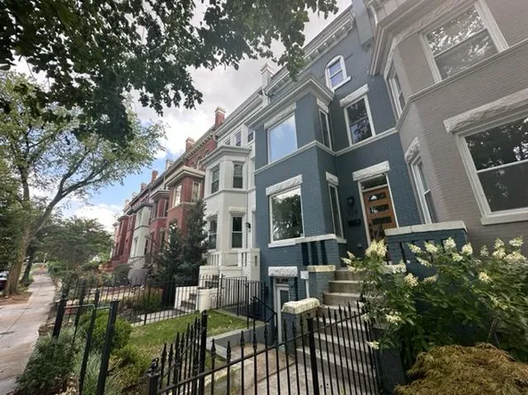 128 Bryant St NW, Washington, DC 20001