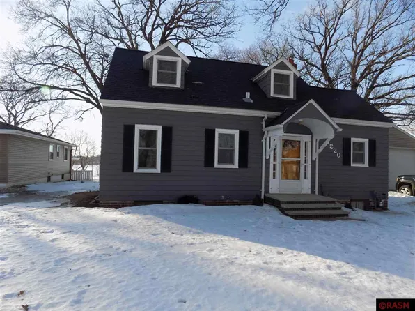 1220 Albion Ave, Fairmont, MN 56031