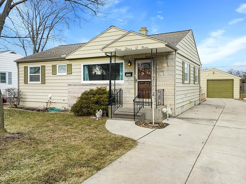 1st image of 2409 Union Ave