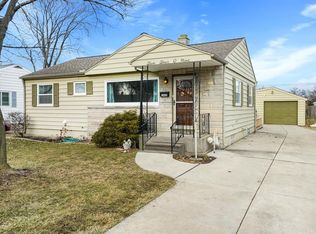 2409 Union Ave, South Bend, IN 46615