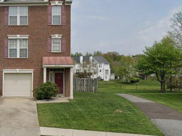 6022 Cedar Post Dr, District Heights, MD 20747
