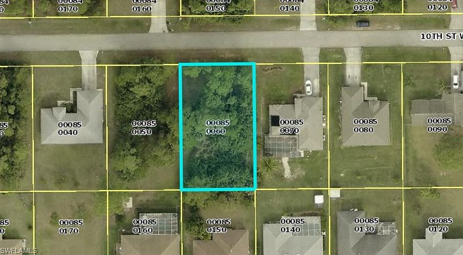 1st image of 2509 10th St W