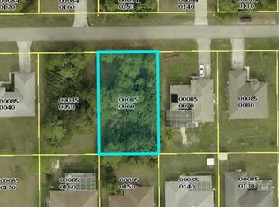 2509 10th St W, Lehigh Acres, FL 33971