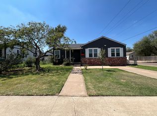 200 S Forest St, Amarillo, TX 79106