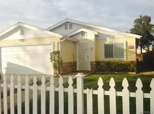 315 W 94th St, Los Angeles, CA 90003