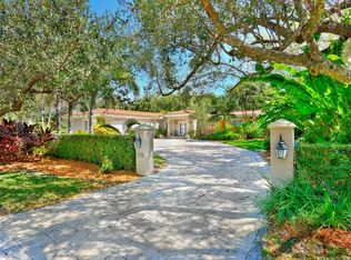 10125 SW 60th Ave, Pinecrest, FL 33156