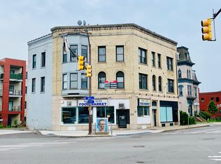 511 E Main St, Rochester, NY 14604