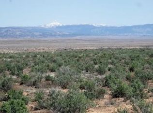 141 Tbd Hwy, Norwood, CO 81423