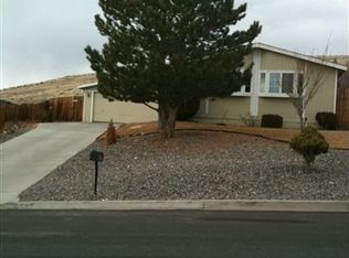 585 Summerhill Dr, Sun Valley, NV 89433
