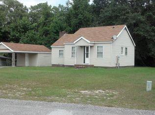 4817 Backbay Rd, Fayetteville, NC 28306