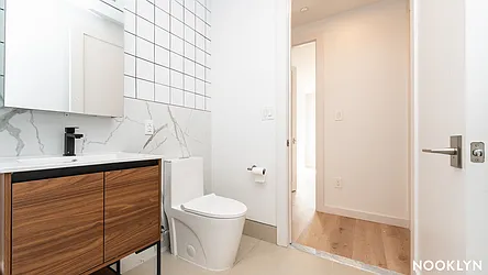 Rented by Nooklyn NYC LLC