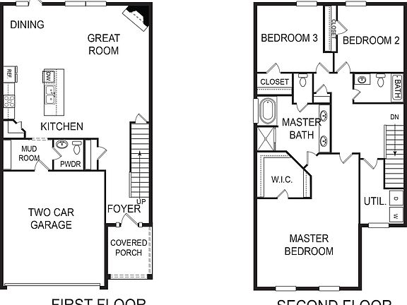 2nd image of 210 Britt Dr
