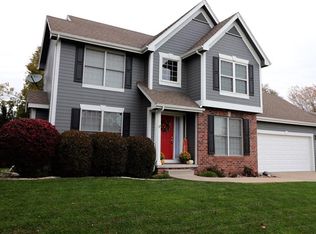 506 NE 15th St, Ankeny, IA 50021