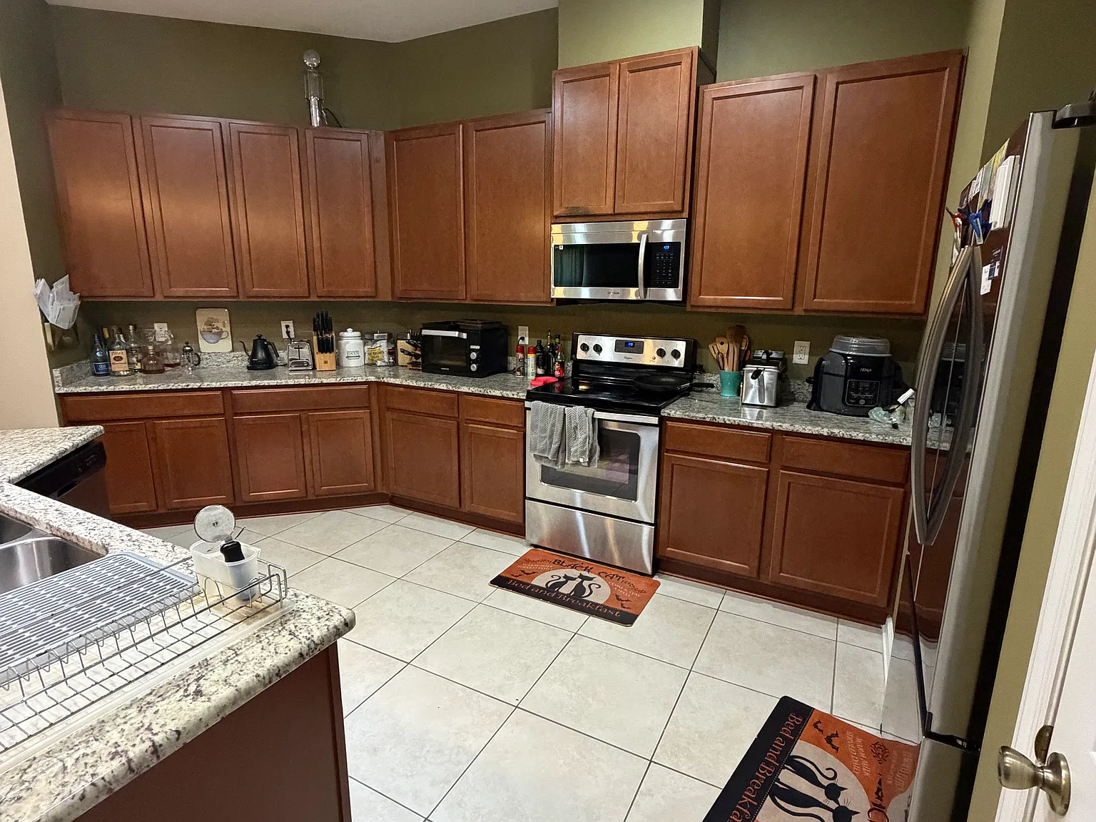 1 bed, 2003 sqft, $1,100 — Photo 4