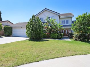 21320 Romar St, Chatsworth, CA 91311