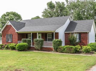 2654 Dilton Mankin Rd, Murfreesboro, TN 37127