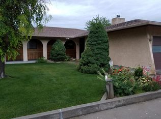 307 Sunrise Rim Rd, Nampa, ID 83686