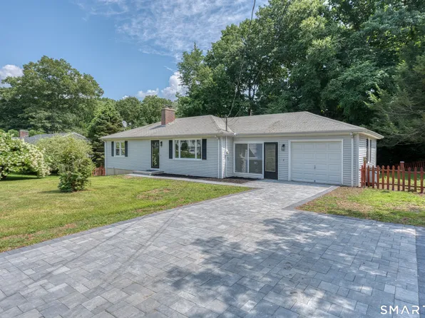 53 Knollwood Drive, Wolcott, CT 06716