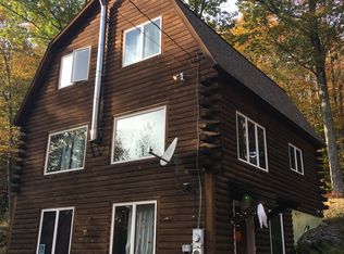 28 Bonds Corner Rd, Dublin, NH 03444