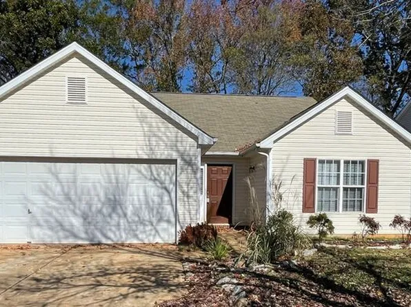16200 Circlegreen Dr, Charlotte, NC 28273