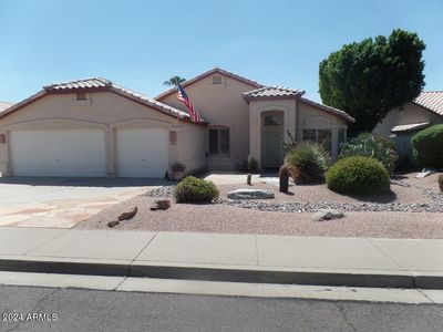 7813 E DALLAS Street, Mesa, AZ, 85207