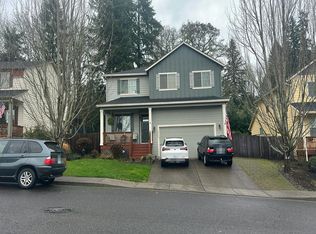 35681 Spotted Hill Dr, Saint Helens, OR 97051