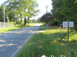 1638 Mechanicsville Rd, Florence, SC 29501